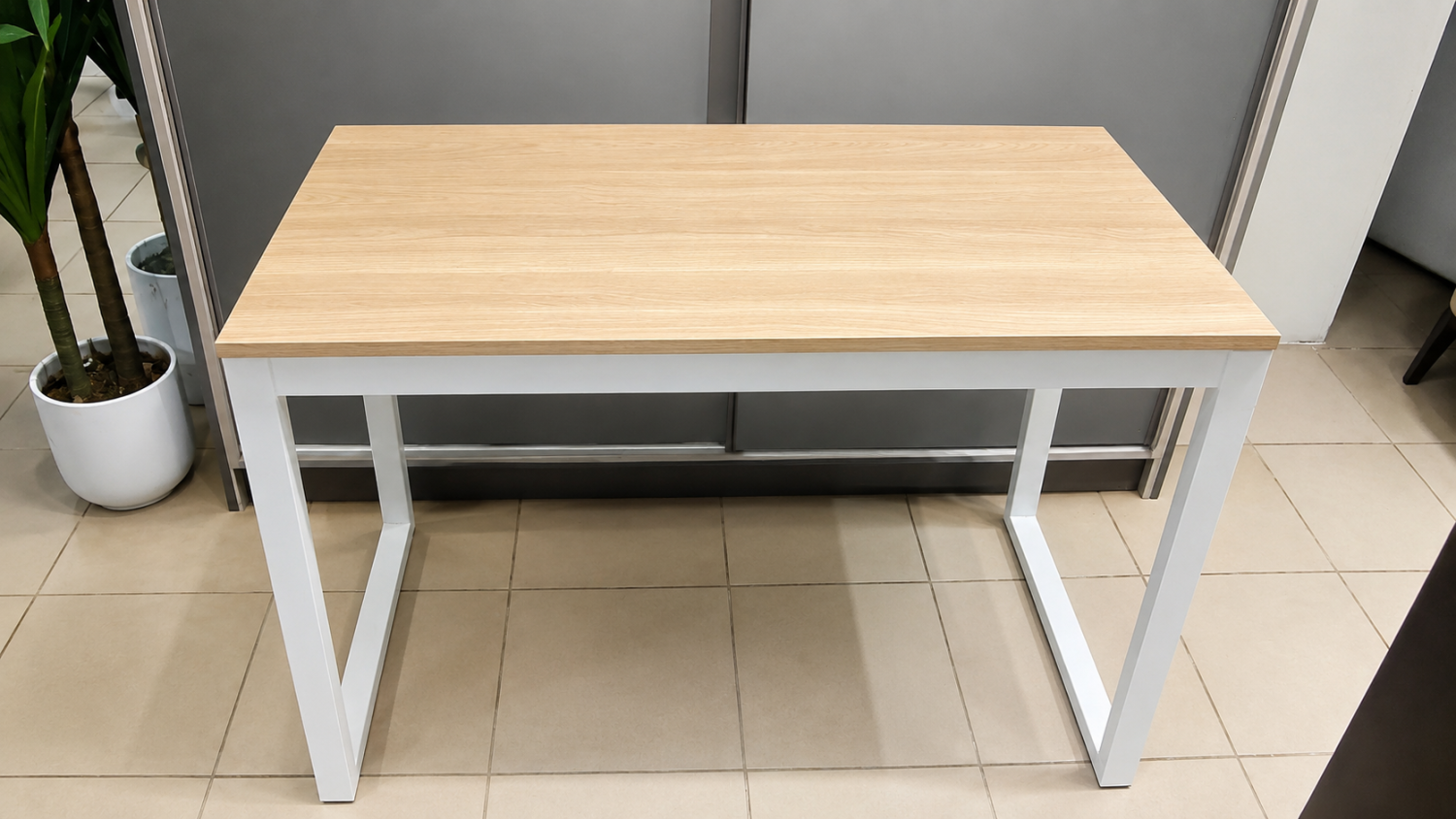 DECORA Nova Office Table