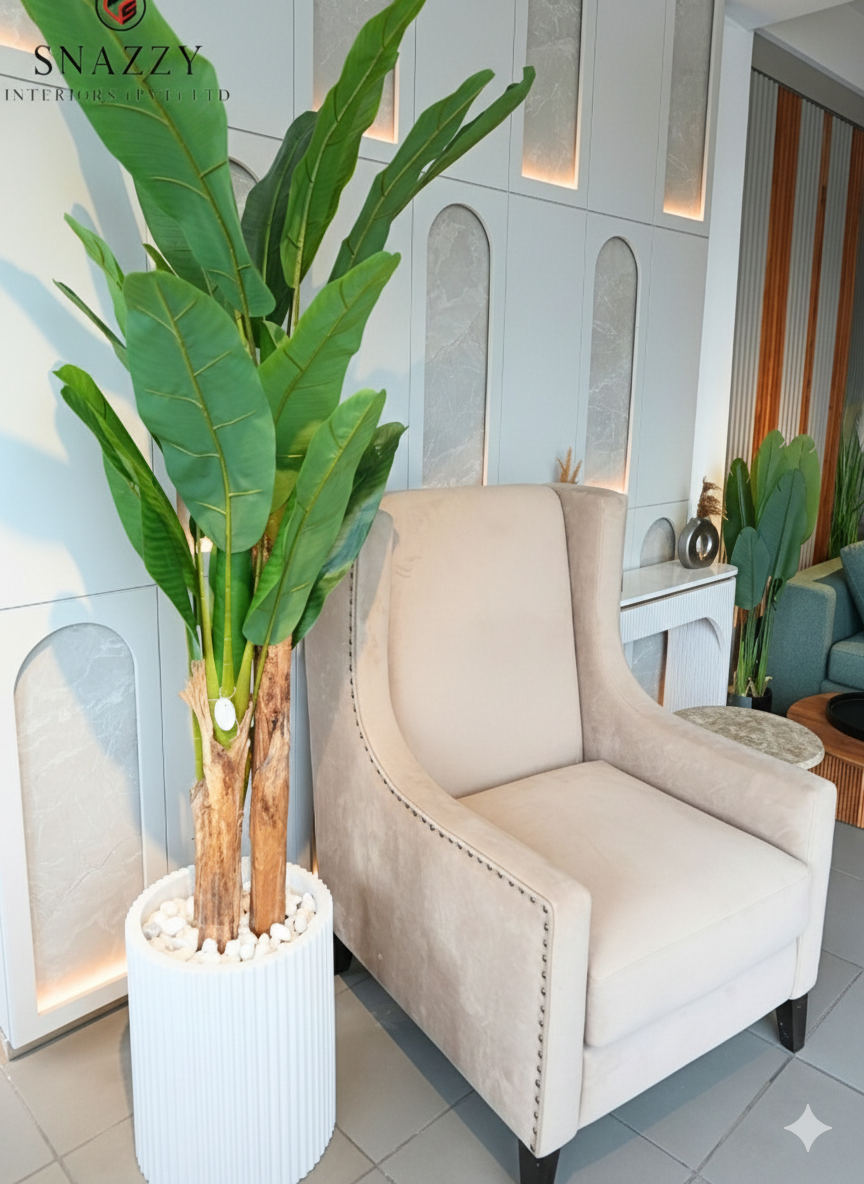 Plants