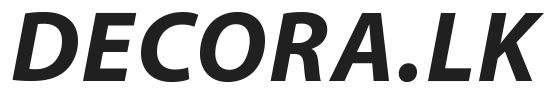 Decora.lk
