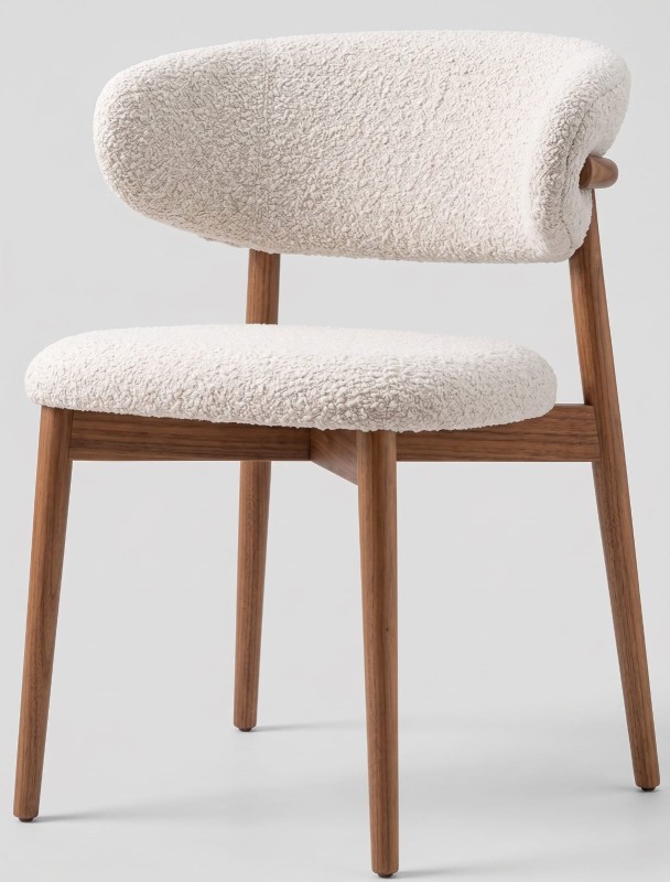 Study & Dining Chair