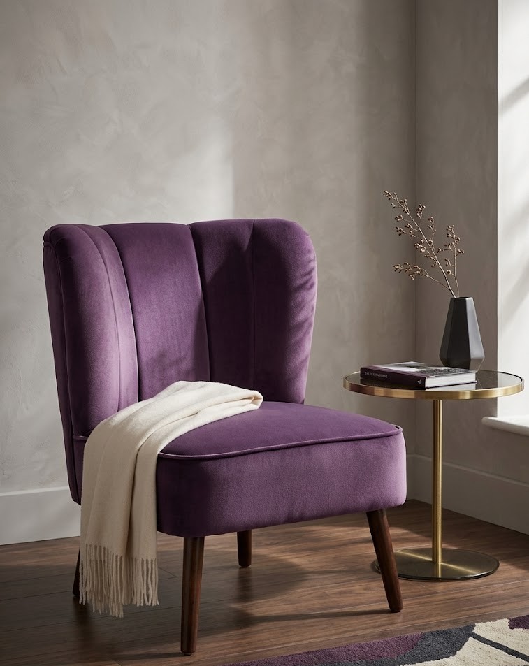 Accent Chair