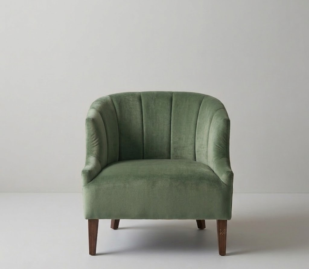 Accent Chair